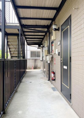 【その他共用部分】 | ファミールコート