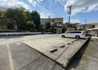 【駐車場】 | ファミールコート