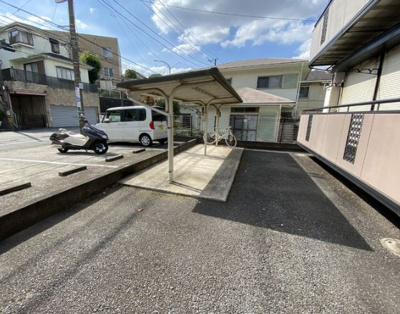 【その他共用部分】 | ファミールコート