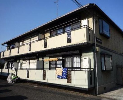 【外観】 | ファミールコート