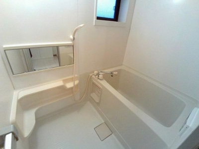 【浴室】 | ファミールコート