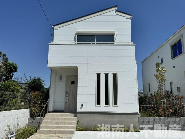 鎌倉市稲村ケ崎５丁目３２－１０新築戸建