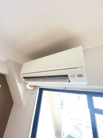 シャトゥソフィアの設備