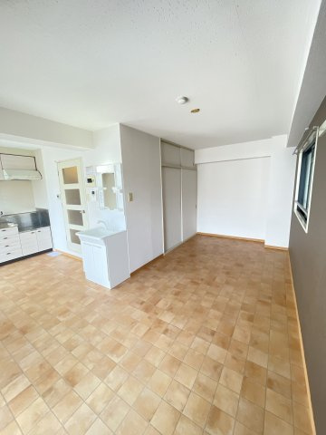 シャトゥソフィアの居間・リビング