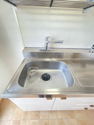 シャトゥソフィアのキッチン