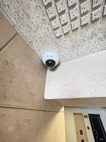 シャトゥソフィアのセキュリティ