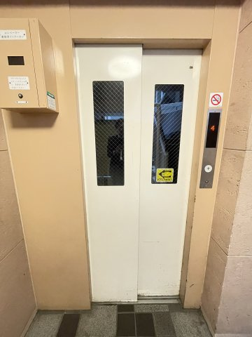 シャトゥソフィアのその他共用部分