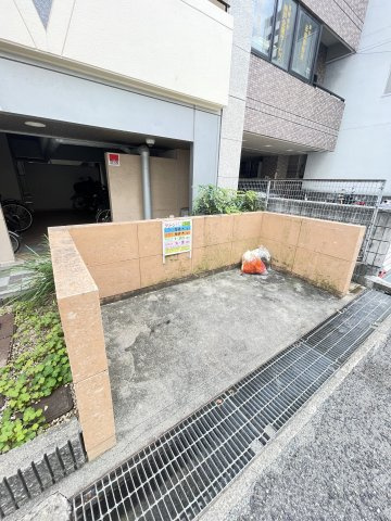 シャトゥソフィアのその他共用部分