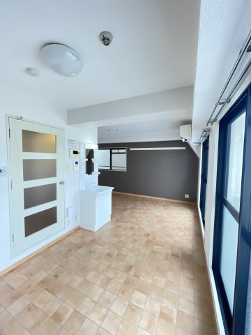 シャトゥソフィアの居間・リビング