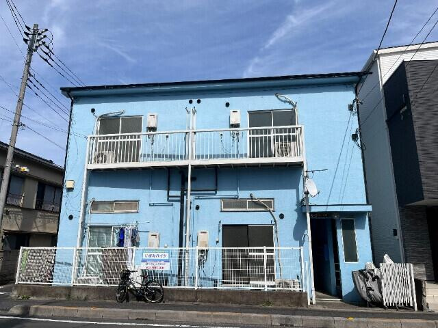 いずみハイツの画像
