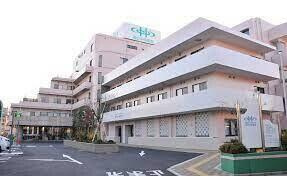 慈光会堀切中央病院まで3393m