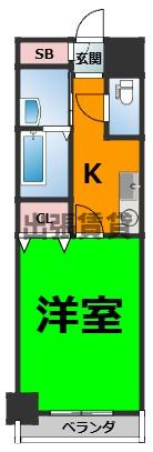 仲介手数料0！！CASSIA錦本町通　旧スタジオスクエア錦