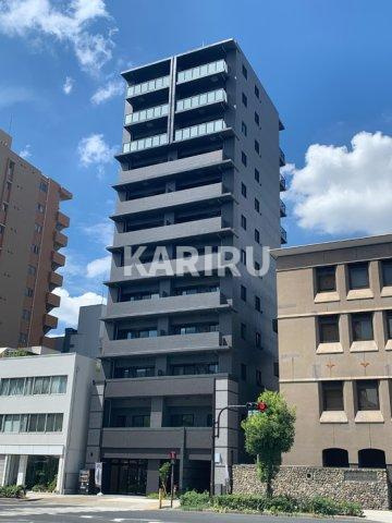 Fortuna yuhigaokaの間取り