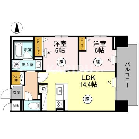 Fortuna yuhigaokaのその他
