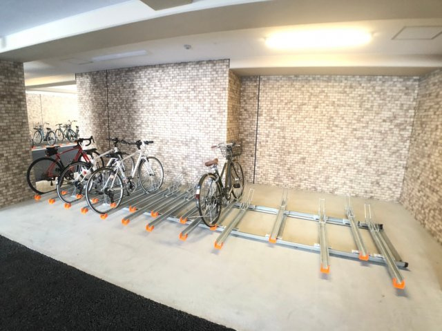 PHOENIX Clove Tomoiのその他共用部分