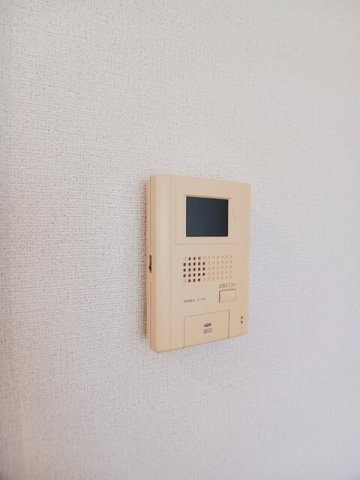 サンセールＢの設備