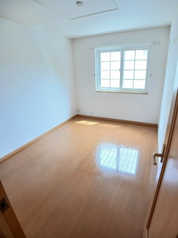 サンセールＢの内装