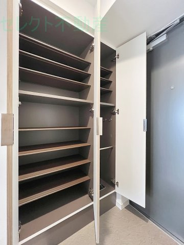 ディアレイシャス矢場町のその他