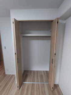 【収納】リヴァージュ高林 