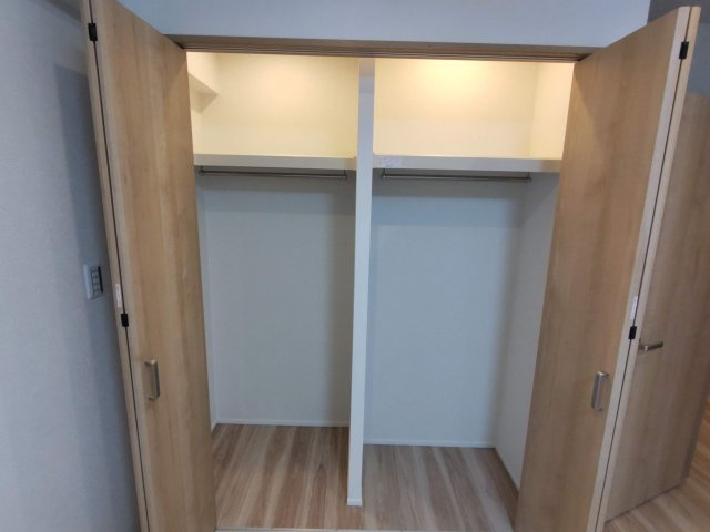 【収納】リヴァージュ高林 