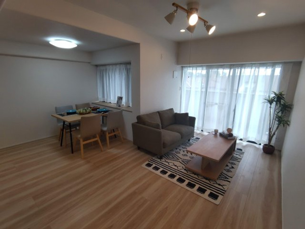 リヴァージュ高林の画像