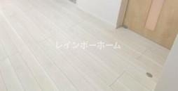 エクセラン東武練馬の居間・リビング