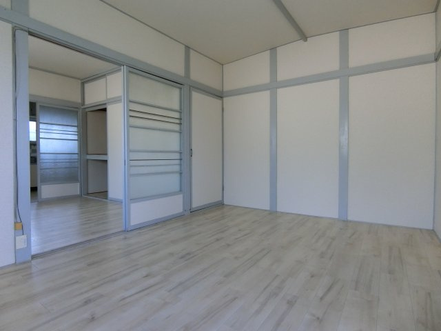 【内装】 | 信太山ハウス５棟