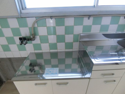 【キッチン】 | 信太山ハウス５棟