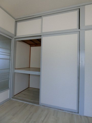 【収納】 | 信太山ハウス５棟