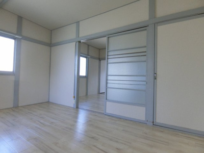 【その他】 | 信太山ハウス５棟