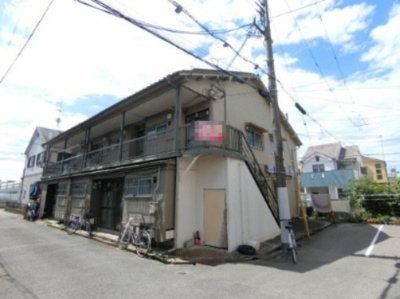 【外観】 | 信太山ハウス５棟