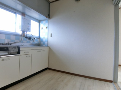 【居間・リビング】 | 信太山ハウス５棟