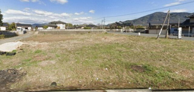 【外観】 | 香春町売地