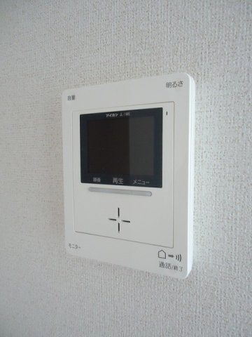 グランド　ソレイユ壱番館の設備