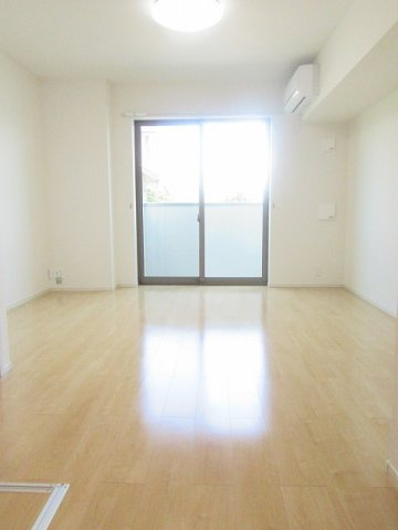 グランド　ソレイユ壱番館の内装