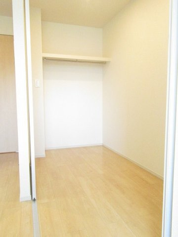 グランド　ソレイユ壱番館の内装