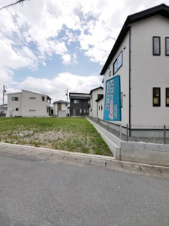 【周辺】 | 北側隣地境界