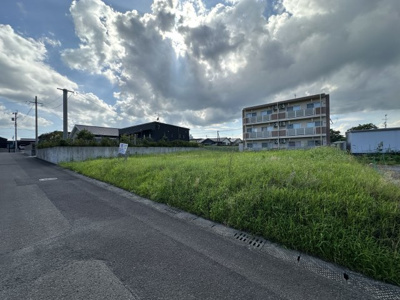 【外観】 | 曽於市末吉町上町 600万円