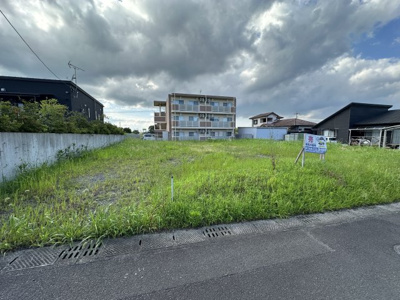 【外観】 | 曽於市末吉町上町 600万円