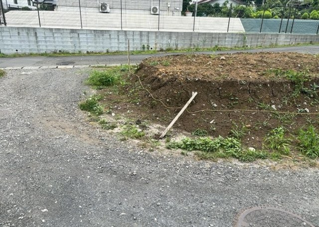 【外観】 | 最寄り駅が近いなどの交通アクセスが良い土地だと暮らしやすいですよね。通勤・通学の観点から土地を選ぶことも大切です！自身や家族のライフワークからあったの物件を探しましょう！当社営業がお力になります！