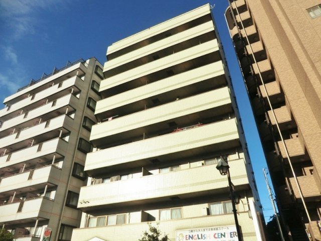 大黒屋レヂデンスⅡ