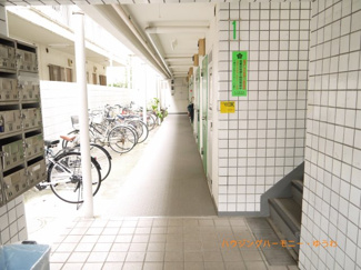 【その他共用部分】