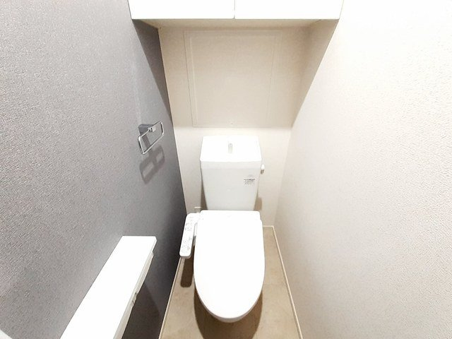 サンライズ　ワン　Ａのトイレ