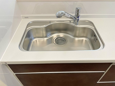 【キッチン】 | 大和郡山市小泉町【リフォーム済】