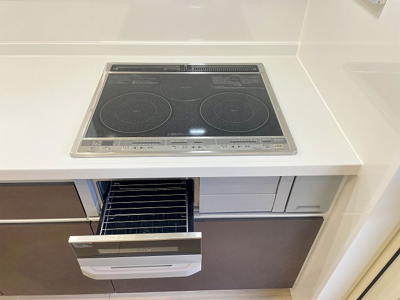 【キッチン】 | 大和郡山市小泉町【リフォーム済】