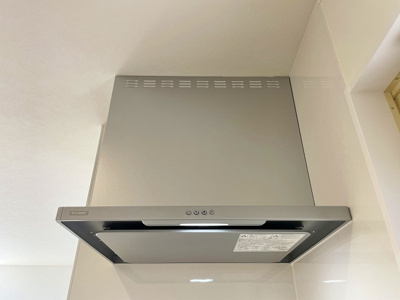 【キッチン】 | 大和郡山市小泉町【リフォーム済】