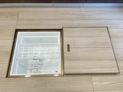 【防犯設備】 | 大和郡山市小泉町【リフォーム済】