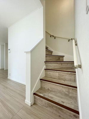 【内装】 | 大和郡山市小泉町【リフォーム済】