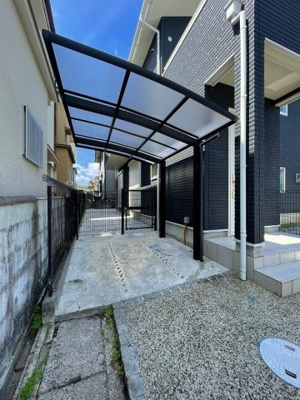 【その他】 | 大和郡山市小泉町【リフォーム済】