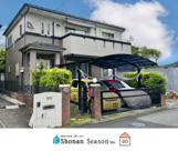 厚木市上荻野　中古戸建　45.85坪の画像